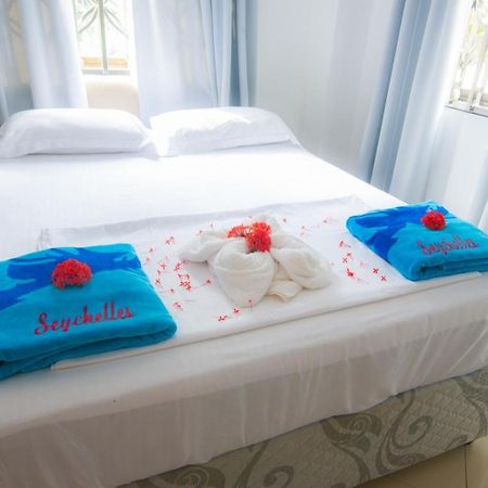 Pascalo Villa Apartment 塔卡马卡 外观 照片