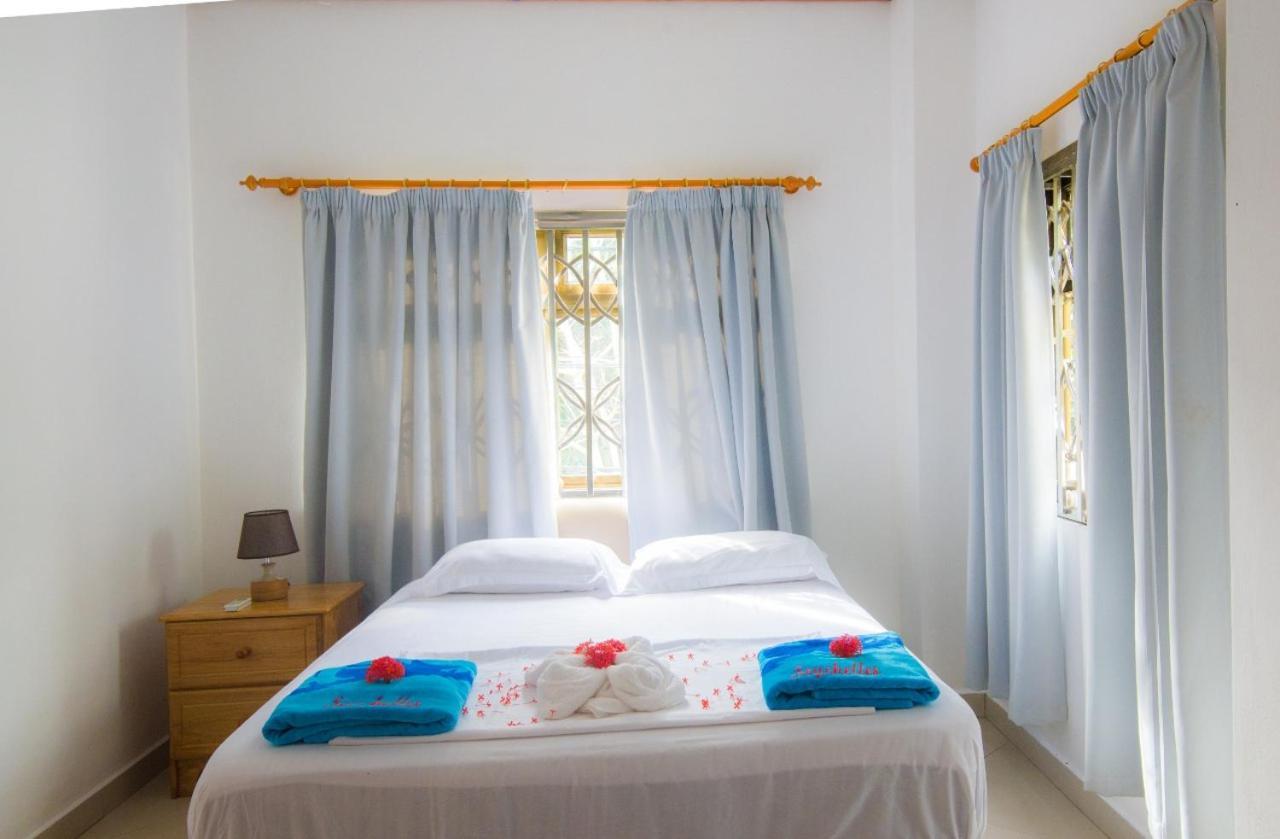 Pascalo Villa Apartment 塔卡马卡 外观 照片