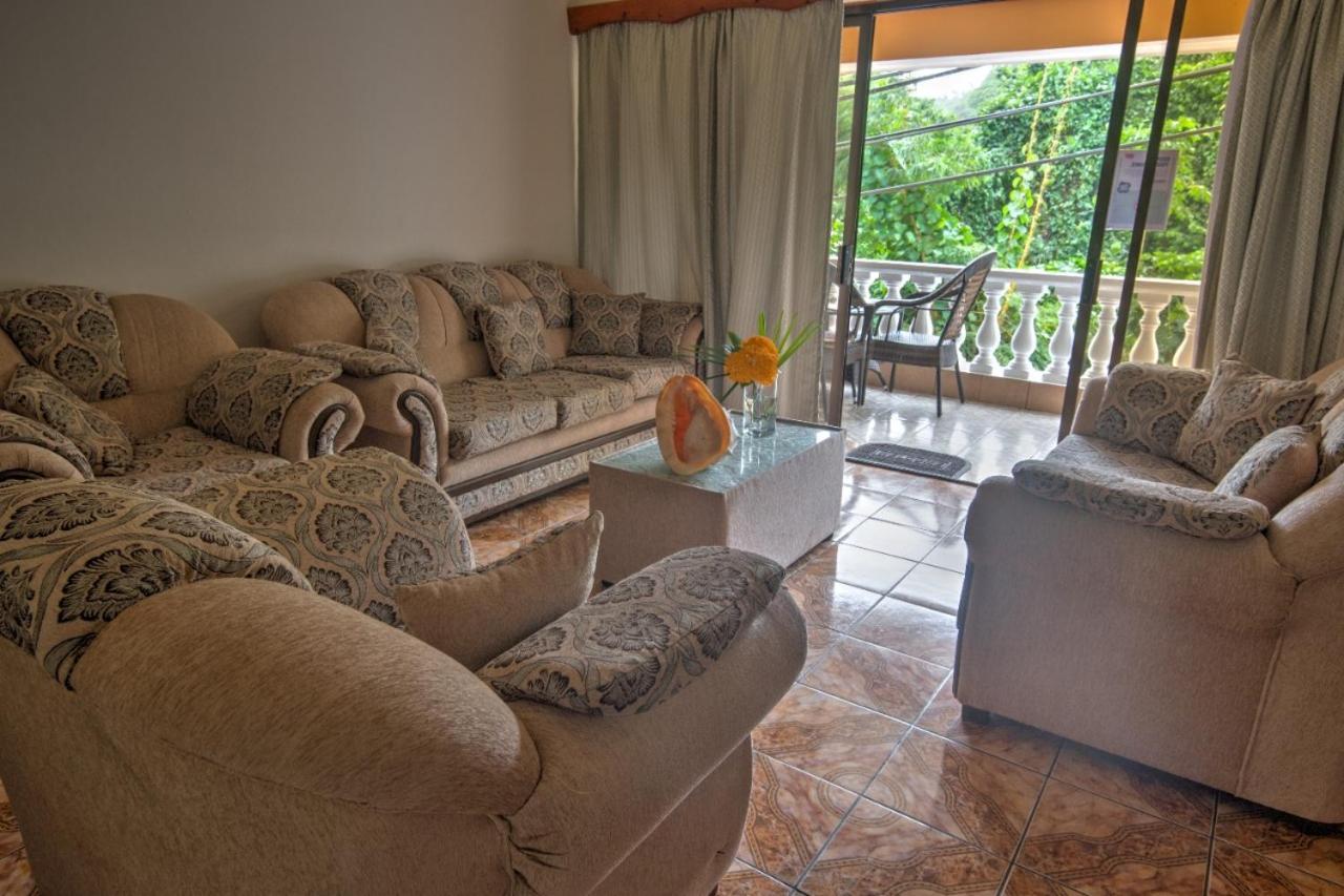 Pascalo Villa Apartment 塔卡马卡 外观 照片