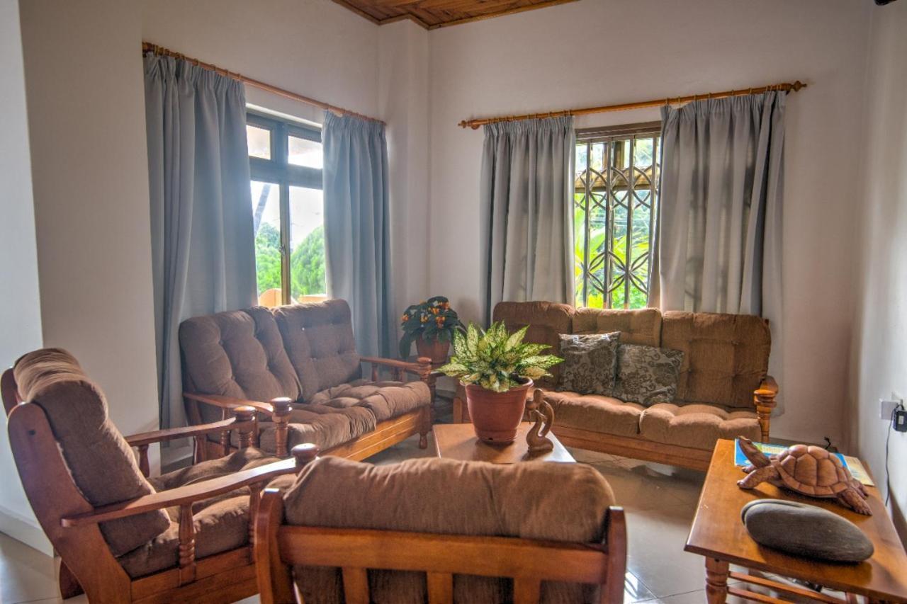 Pascalo Villa Apartment 塔卡马卡 外观 照片