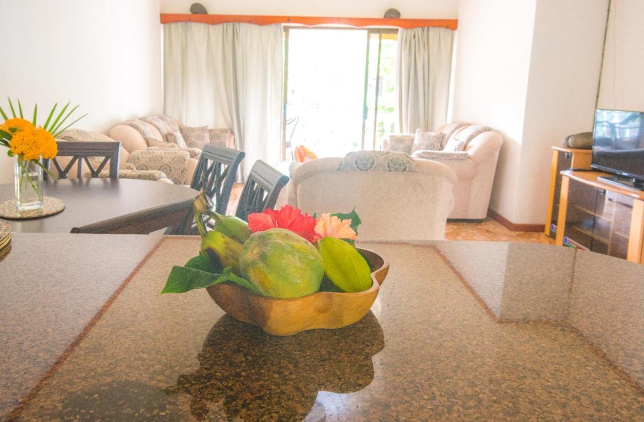 Pascalo Villa Apartment 塔卡马卡 外观 照片