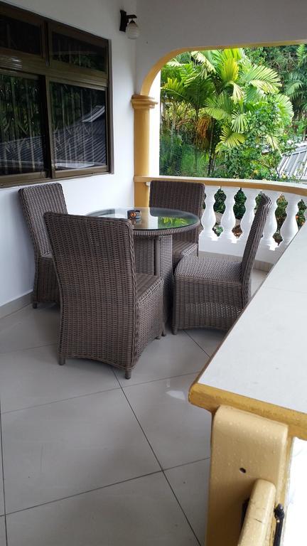 Pascalo Villa Apartment 塔卡马卡 外观 照片