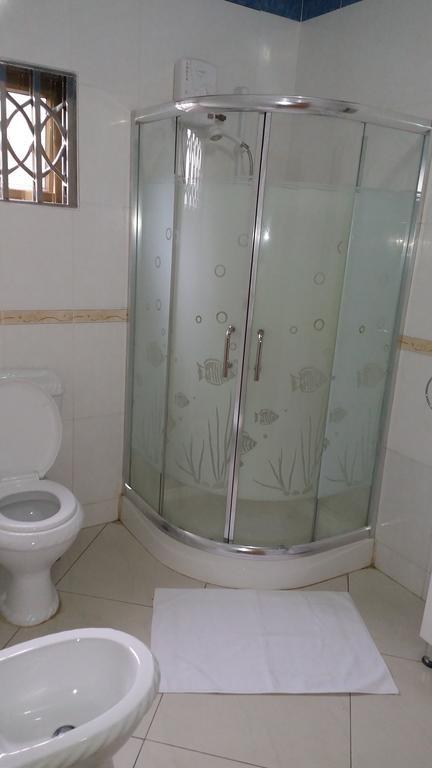 Pascalo Villa Apartment 塔卡马卡 外观 照片