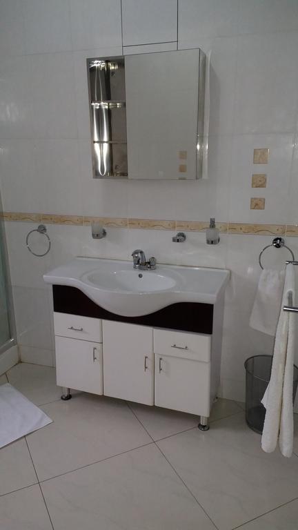 Pascalo Villa Apartment 塔卡马卡 外观 照片