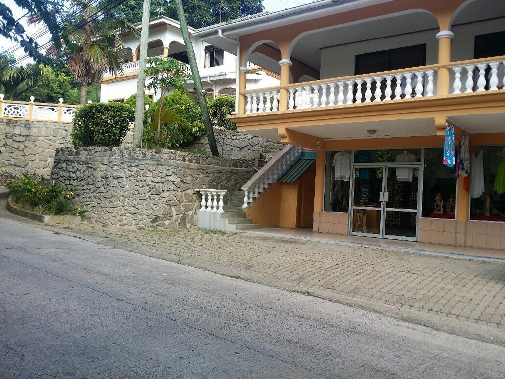Pascalo Villa Apartment 塔卡马卡 外观 照片